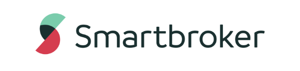 smartbroker logo