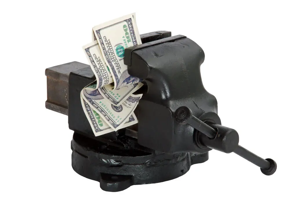 Short Squeeze