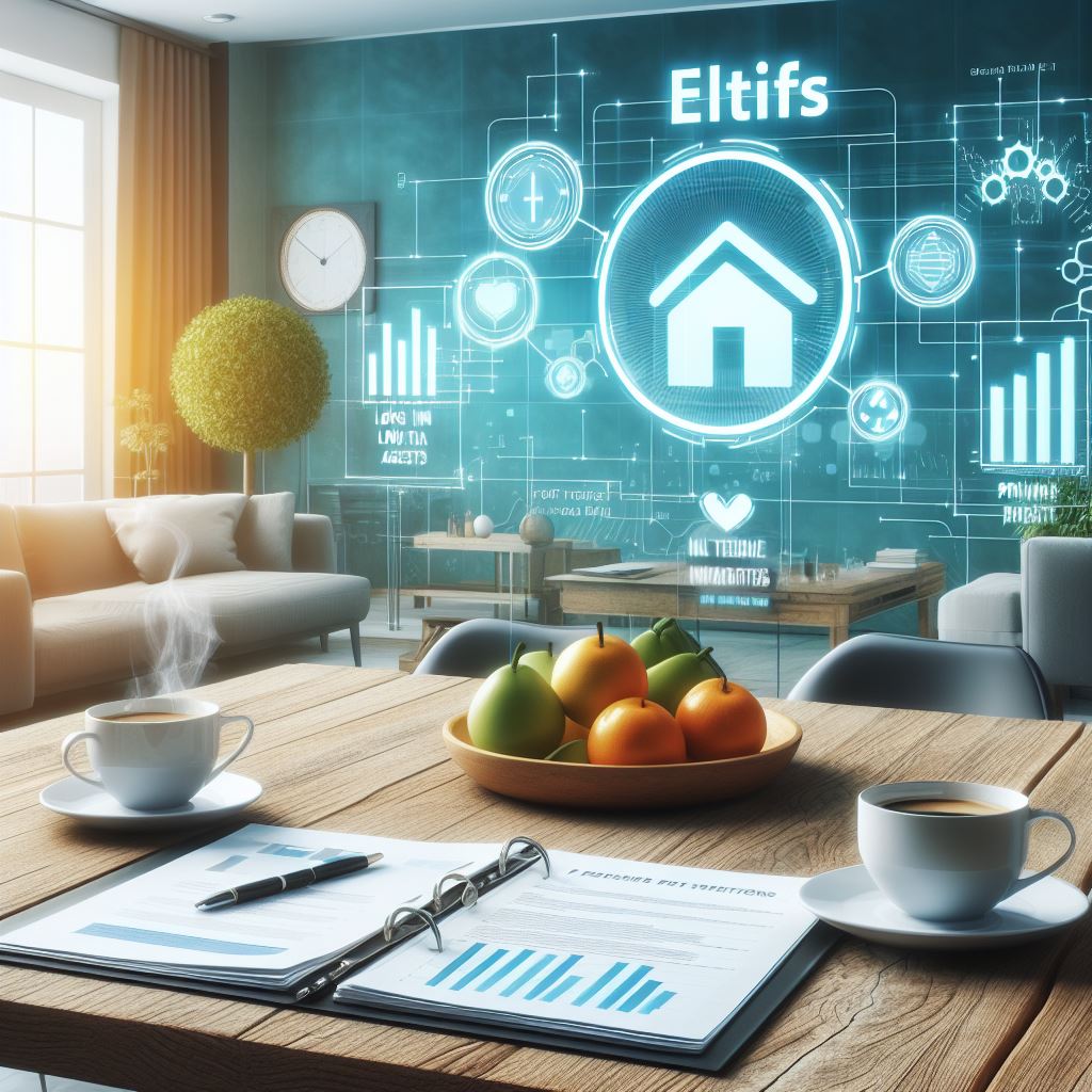 ELTIFs: Eine innovative und attraktive Anlageform für langfristige und private Vermögenswerte